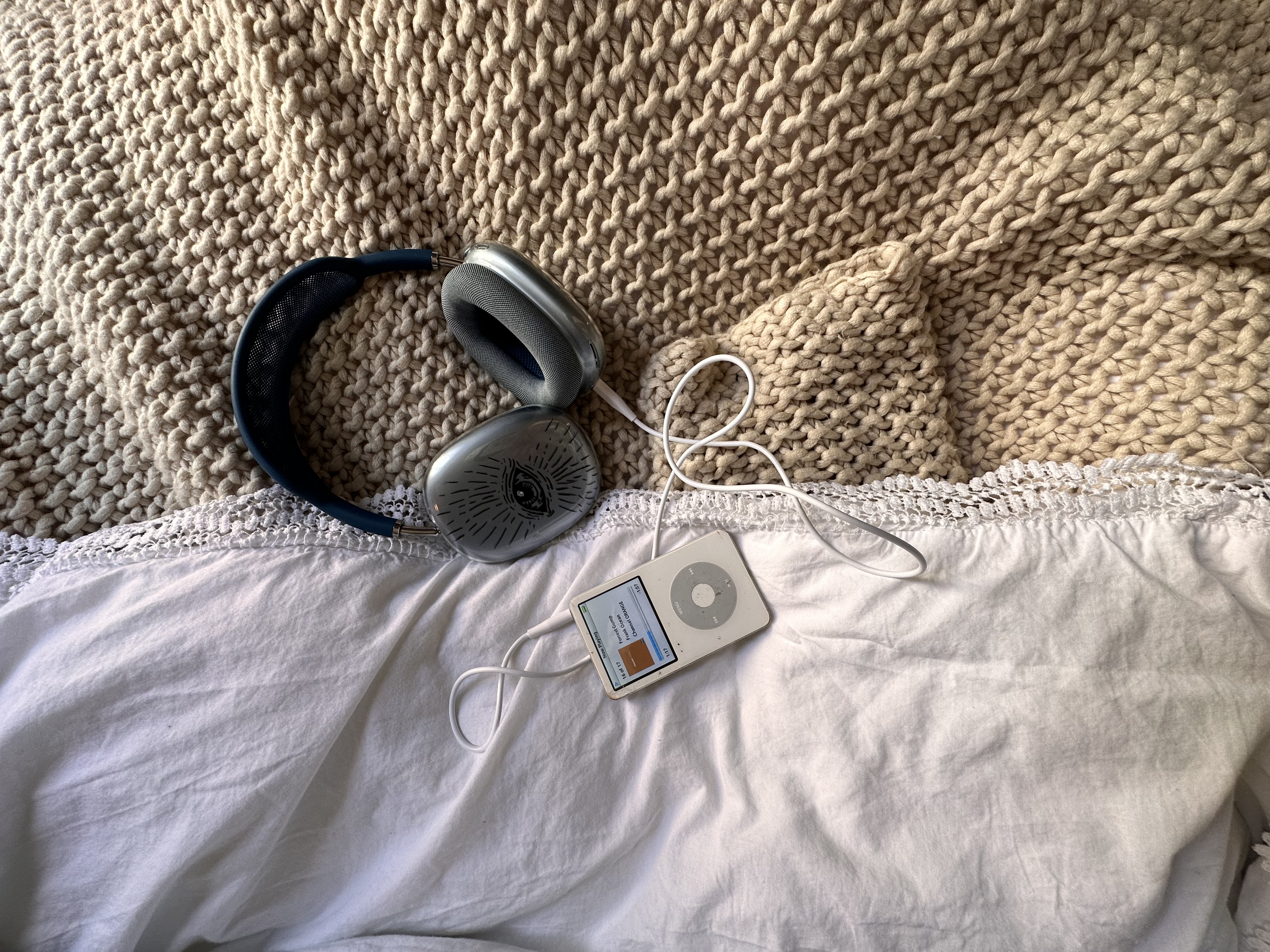 iPod